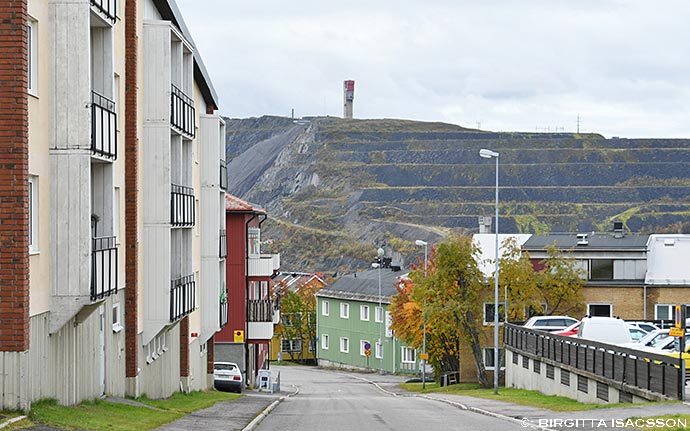 Kiruna-03 Kiruna-03
