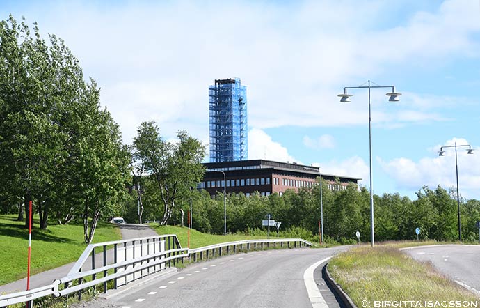 Kiruna-13