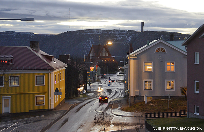 Kiruna bilder 13
