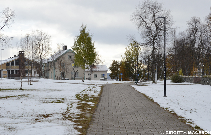 Kiruna bilder 10